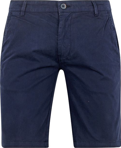Suitable Berry Short Navy Product