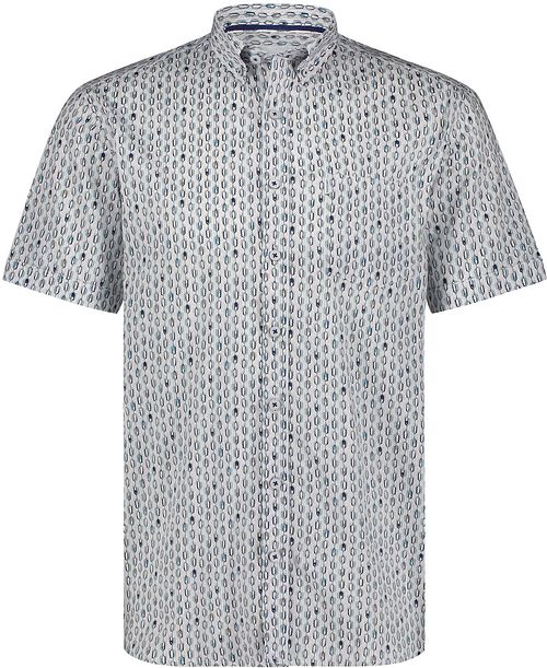 State Of Art Short Sleeve Hemd Popli Product