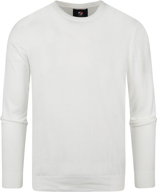 Suitable Pull Col-O Blanc Product