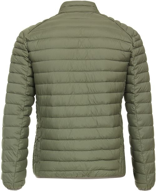 Casa Moda Jacke Grün Product / Achterkant