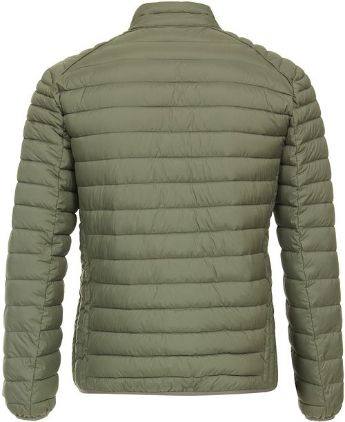 Casa Moda Jacket Green Product / Achterkant