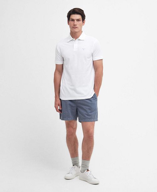 Model / Voorkant