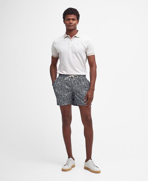 Model / Voorkant