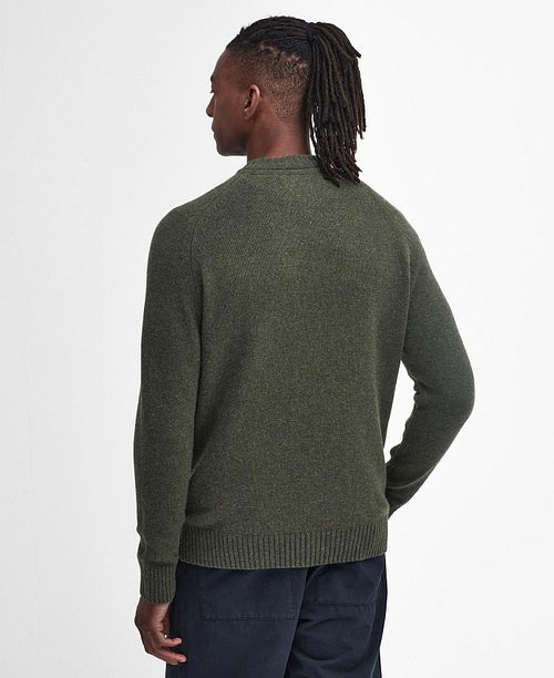 Model / Achterkant