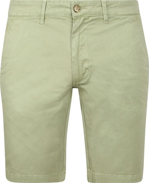Suitable Berry Short Groen Product