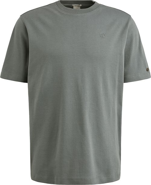 Cast Iron T-shirt Stormy Blue Product