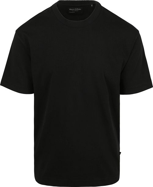 Marc O'Polo Heavy T-Shirt Black Product