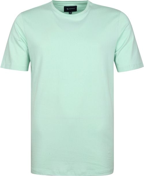 Suitable Respect T-shirt Jim Lichtgroen Product
