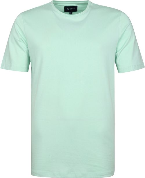 Suitable Respect T-shirt Jim Light Green Product