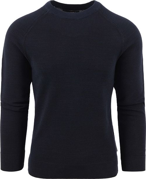 Marc O'Polo Sweater Raglan Navy Product