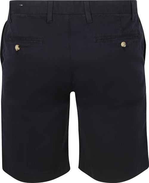 McGregor Shorts Classic Navy Product / Achterkant