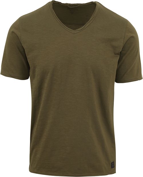 Dstrezzed Stewart T-shirt Green Product