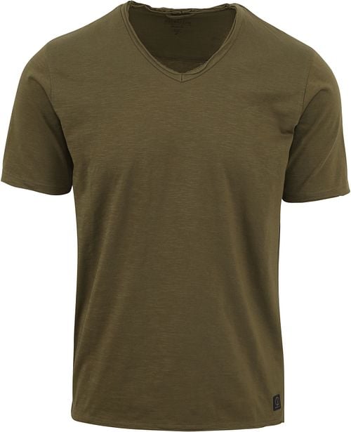 Dstrezzed Stewart T-shirt Grün Product