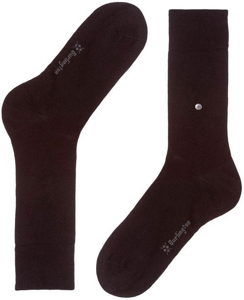 Burlington Uni Noir Lot de 2 Product