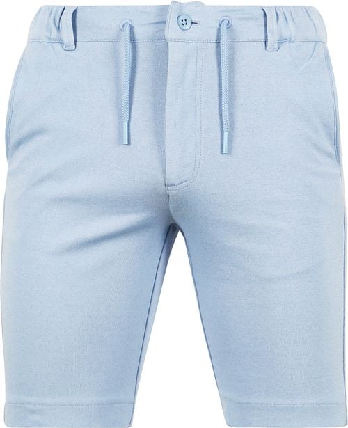Suitable Respect Jink Short Hellblau Product