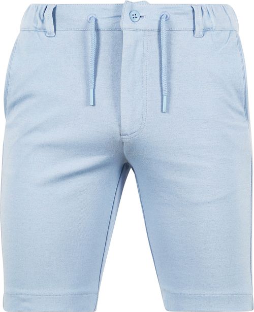 Suitable Respect Short Jink Bleu Clair Product