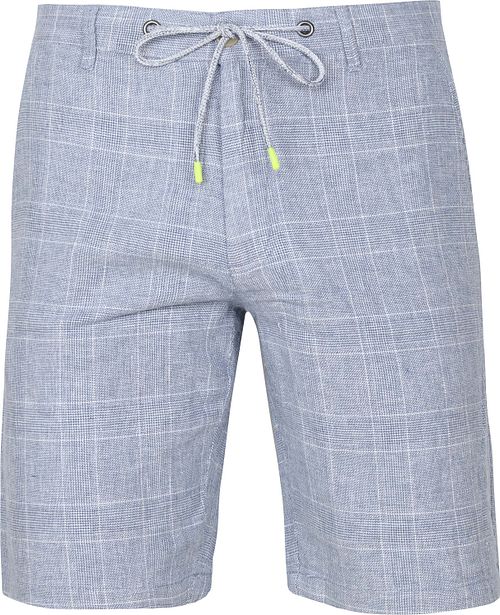 Suitable Short Stanley Hellblau Product