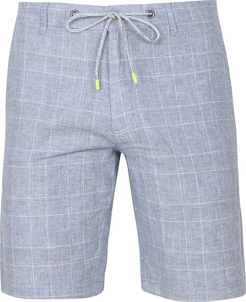 Suitable Short Stanley Lichtblauw Product