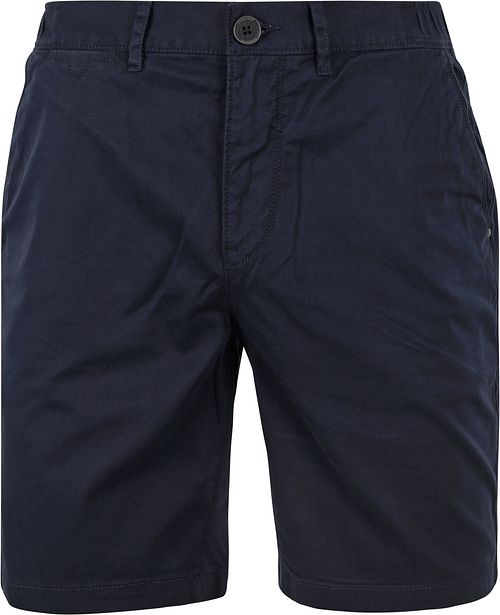 Vanguard V65 Short Fine Twill Dark Blue Product