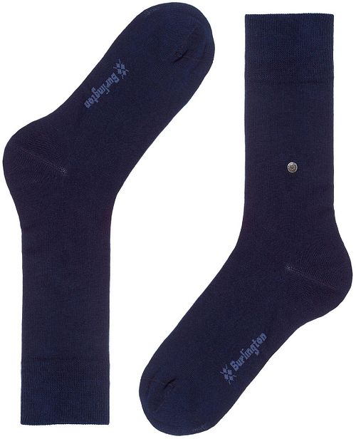 Burlington Uni Navy 2-Pack Product