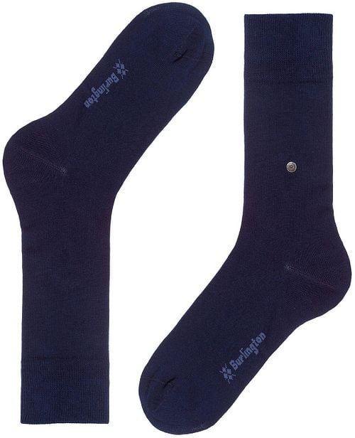 Burlington Uni Navy 6Pack Product