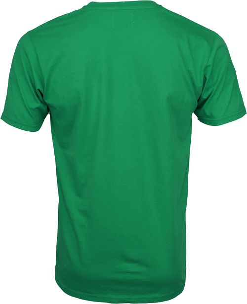 Colorful Standard T-shirt Vert Product / Achterkant