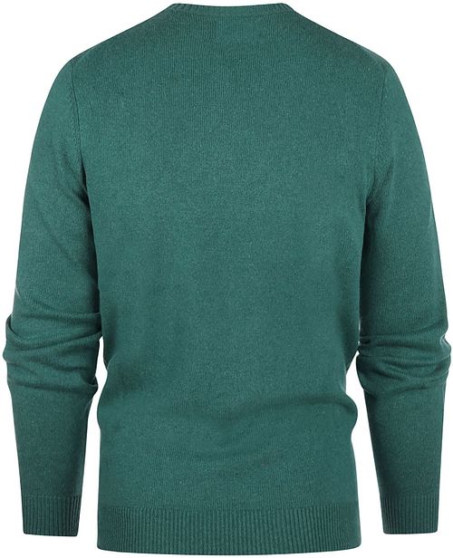 Steppin' Out Pull Medium Vert Product / Achterkant