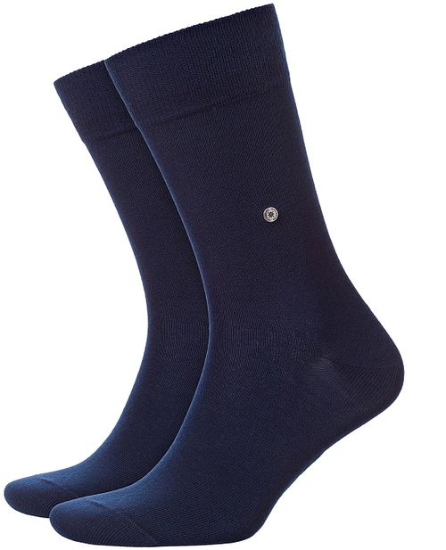 Burlington Uni Navy 2-Pack Product