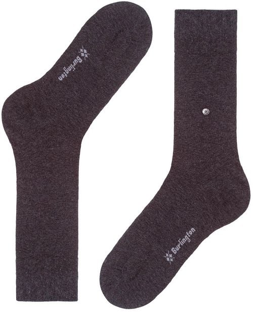 Burlington Uni Grey 2-Pack Product
