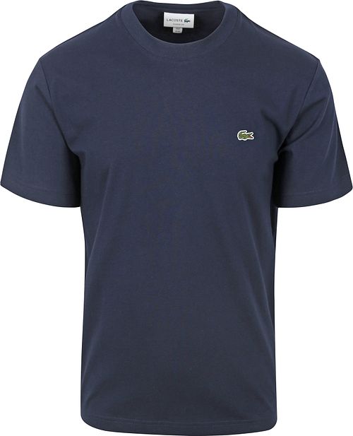 Lacoste T-Shirt Marine Product