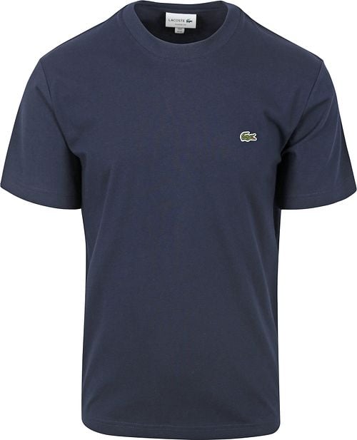 Lacoste T-Shirt Navy Product
