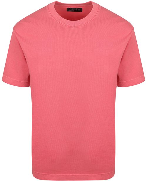 Marc O'Polo Heavy T-Shirt Rose Product