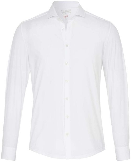 Pure H.Tico The Functional Shirt White Product