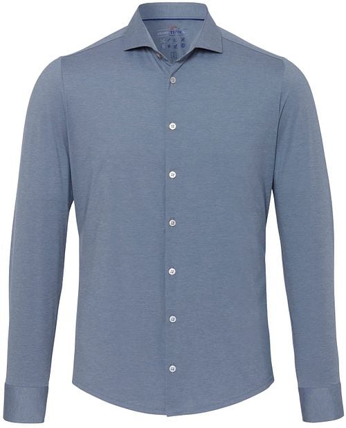 Pure The Functional Shirt Grey Blue Product