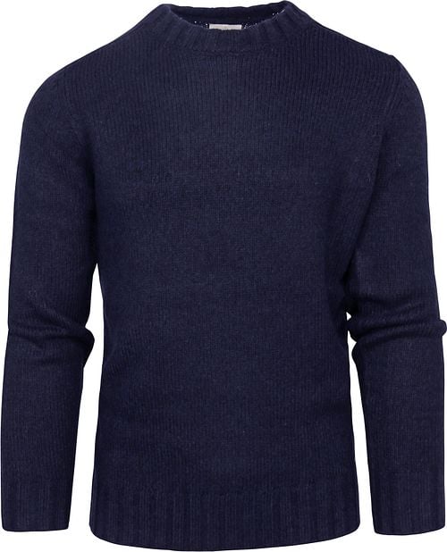 Dstrezzed Pullover Per Navy Product