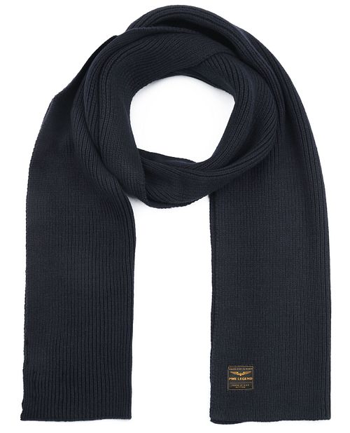 PME Legend Scarf Navy Product