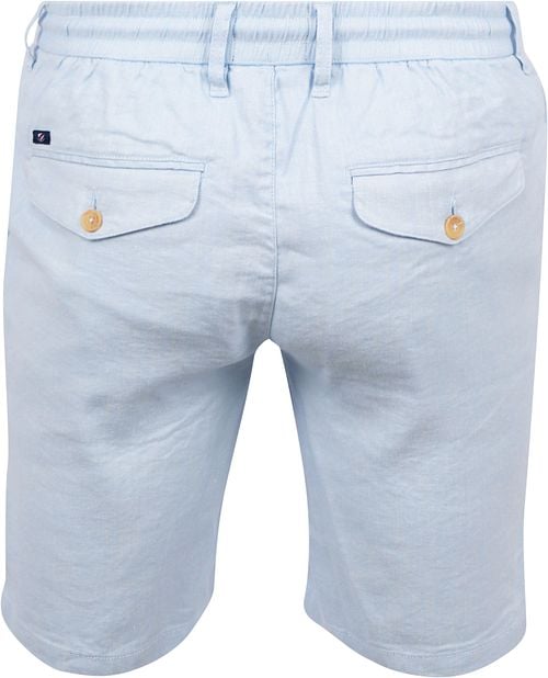Suitable Short Stanley Ice Light Blue Product / Detail