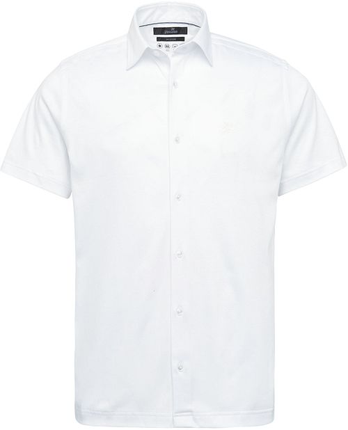 Vanguard Shirt SS White Product