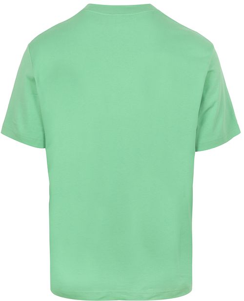 Lacoste T-Shirt Vert Product / Achterkant