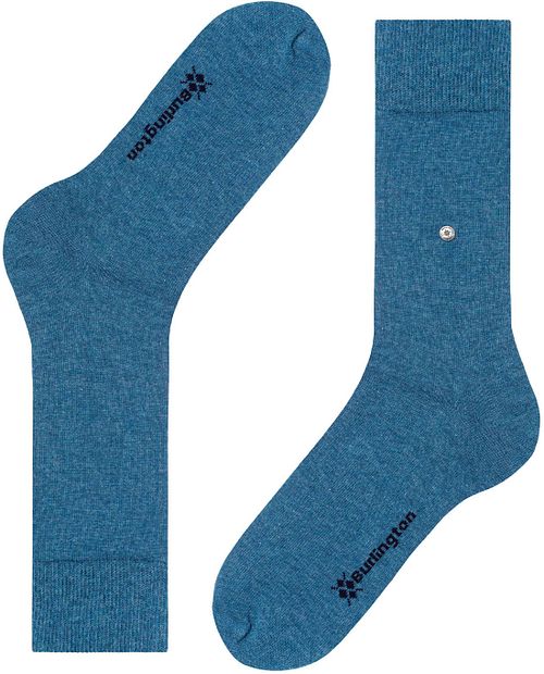 Burlington Chaussettes Everyday Lot de 2 6660 Product