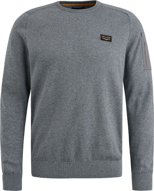 PME Legend Pull American Classic Cargo Gris Product