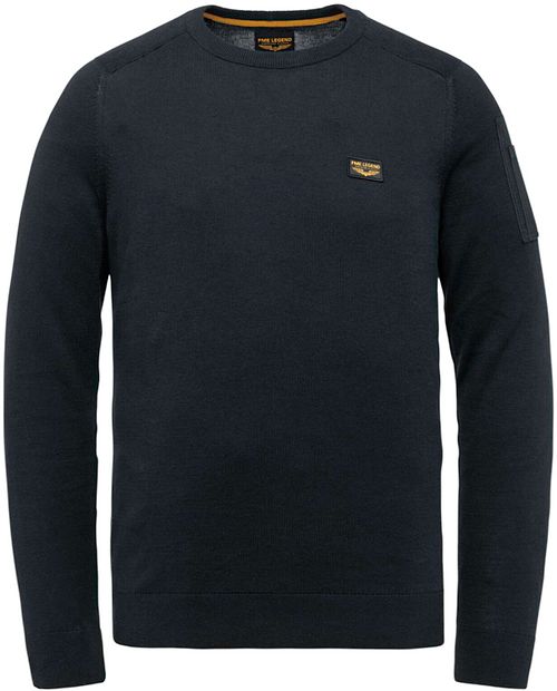 PME Legend Pull Buckley Navy Bleu Product