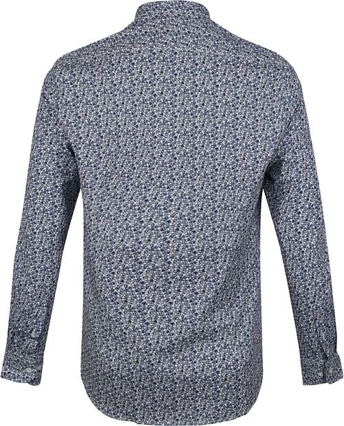 Suitable Hemd BD Glühbirnen Blau Product