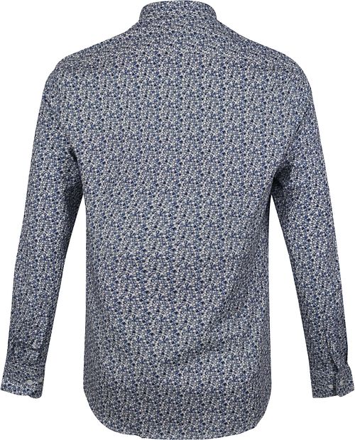 Suitable Shirt BD Bulbs Blue Product