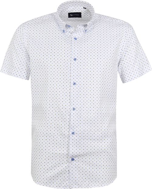Suitable Shirt Air Balloons White Product
