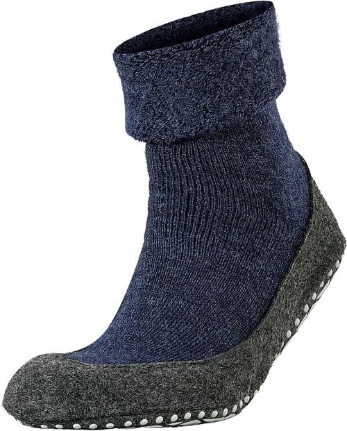 Falke Cosyshoe SLippers Dark Blue Product