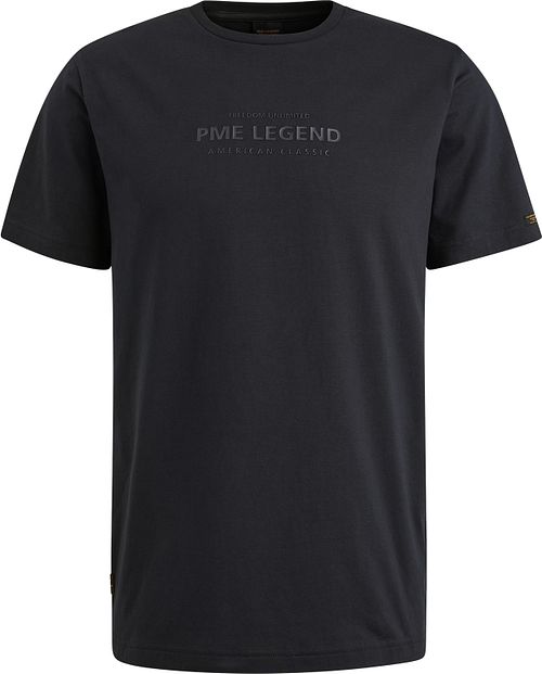PME Legend T-Shirt Logo Marine Product