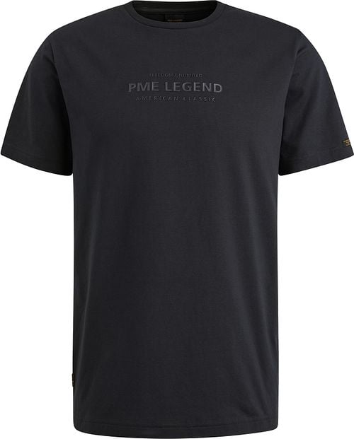 PME Legend T-Shirt Logo Navy Product