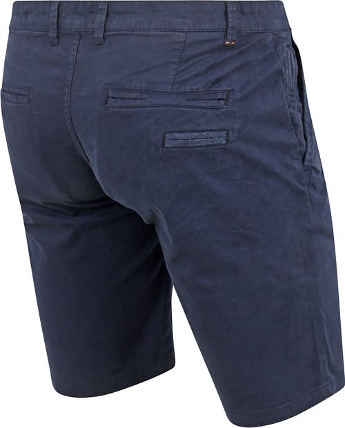 Suitable Berry Shorts Navy Product