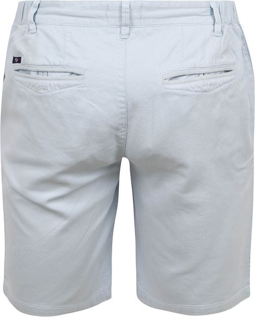 Suitable Ferdi Short Ice Blue Product